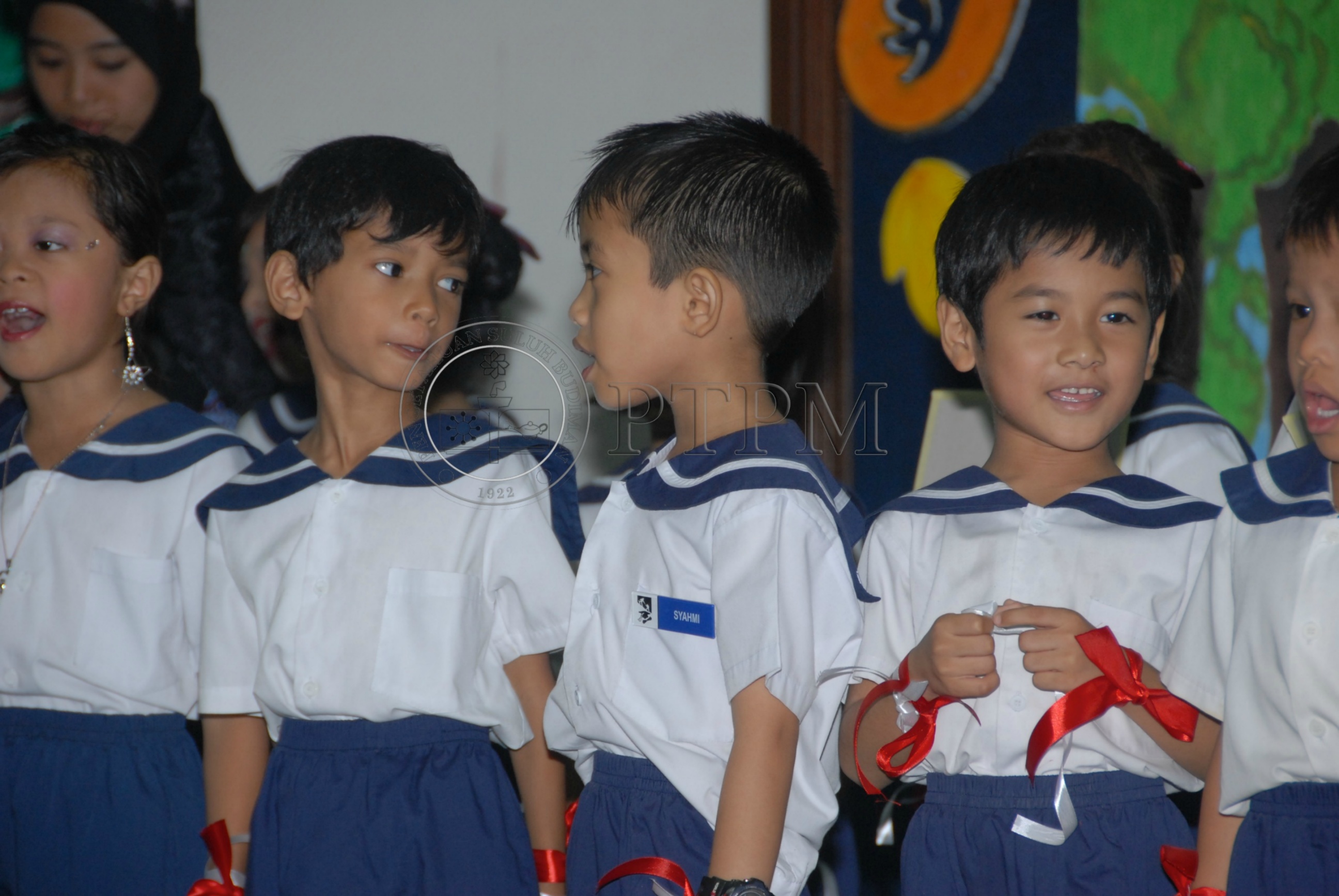 PTPM 11 100 TADIKA  IDA 0302